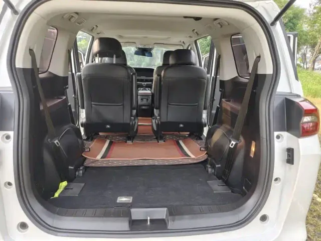 GAC Trumpchi M6 — Фото автомобиля 13