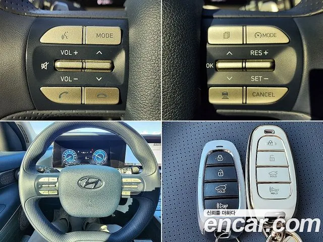 Hyundai Nexo — Фото автомобиля 14