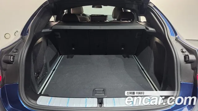 BMW X4 xDrive20i M Sport — Фото автомобиля 16
