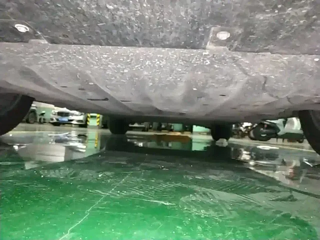 BYD Yuan PLUS 2022 430KM Premium — Фото автомобиля 21