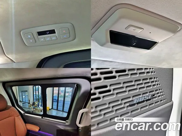 Hyundai Staria Staria 4WD Lounge 9 мест — Фото автомобиля 17