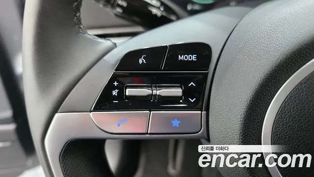 Hyundai Avante CN7 — Фото автомобиля 16