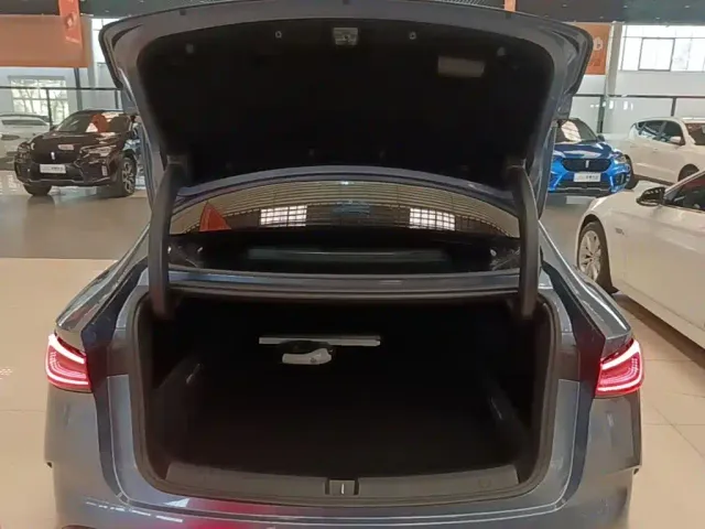 BYD Seal 06 — Фото автомобиля 18