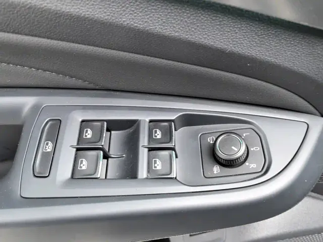 Volkswagen Passat — Фото автомобиля 9