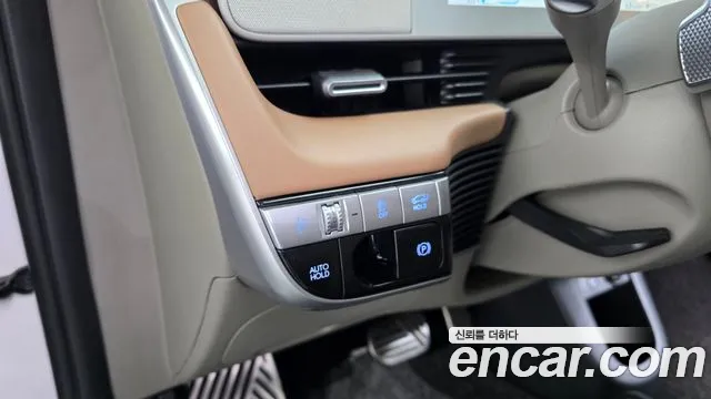 Hyundai Ioniq 5 — Фото автомобиля 29