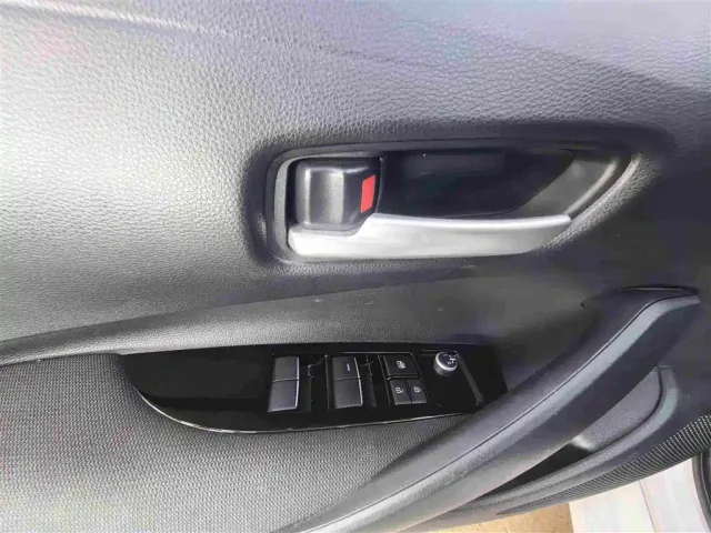 Toyota Allion — Фото автомобиля 10