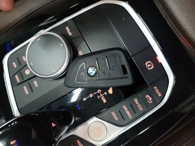 BMW X3 — Фото автомобиля 8