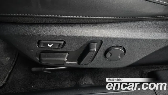 Kia EV6 — Фото автомобиля 27