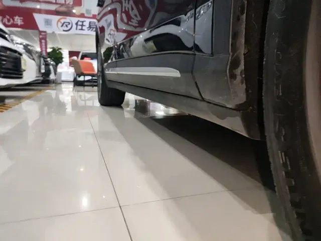 Leapmotor C11 — Фото автомобиля 20