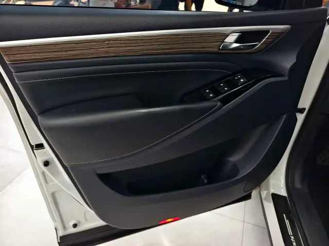 GAC Trumpchi M8 — Фото автомобиля 11