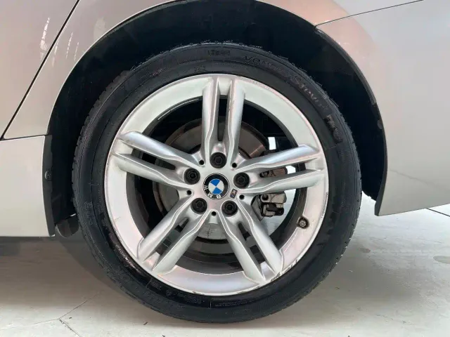 BMW 1 Series — Фото автомобиля 25