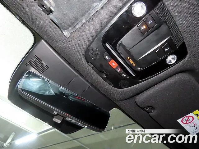 Kia Sorento Generation 4 — Фото автомобиля 13