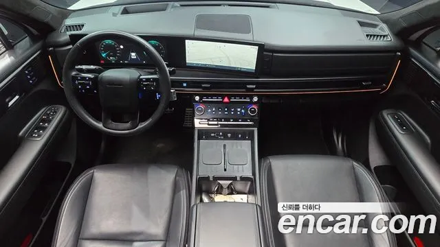 Hyundai Santa Fe MX5 — Фото автомобиля 10