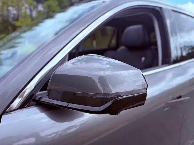 Geely Galaxy E5 — Фото автомобиля 12