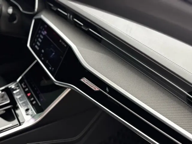 Audi A7 — Фото автомобиля 13