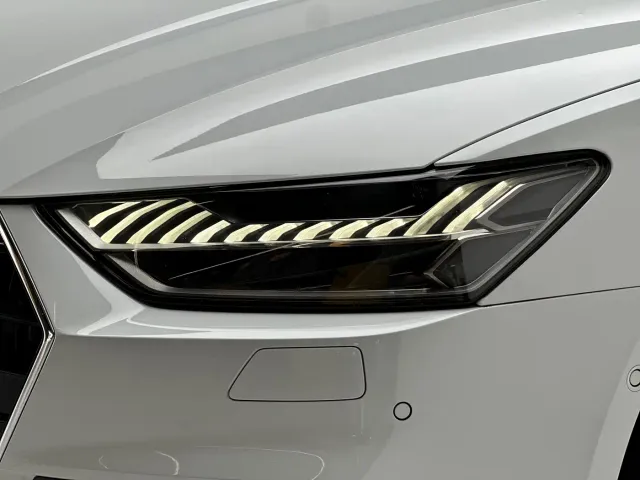 Audi A7 — Фото автомобиля 17