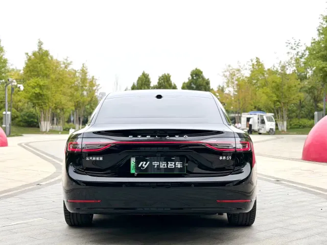 Stelato S9 — Фото автомобиля 25
