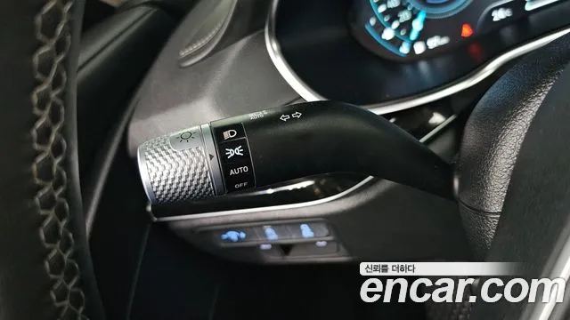 Genesis G80 Бензин 2.5 турбо AWD — Фото автомобиля 25