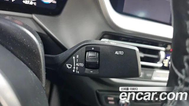 BMW 2 Series F44 — Фото автомобиля 25