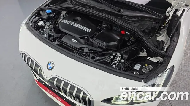 BMW 2-Series — Фото автомобиля 6