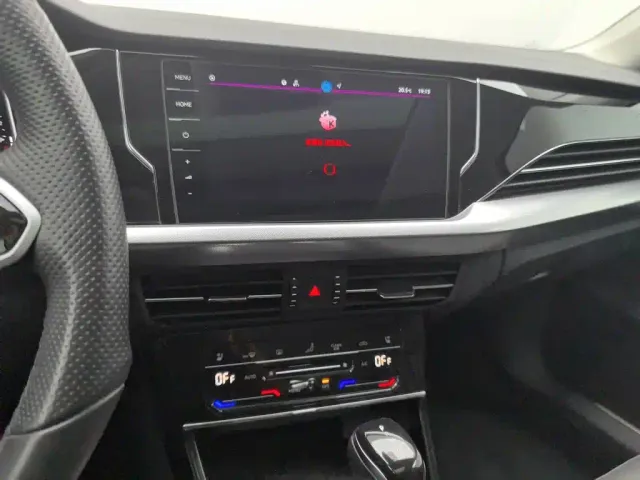 Volkswagen Passat — Фото автомобиля 12