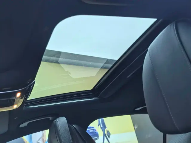 Mercedes-Benz C-Class — Фото автомобиля 29