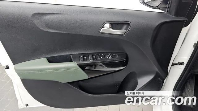 Kia morning Новый Morning (JA) Signature — Фото автомобиля 24