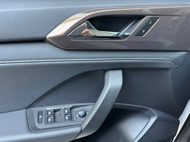 Volkswagen Tharu — Фото автомобиля 13