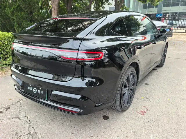 Luxeed R7 — Фото автомобиля 14