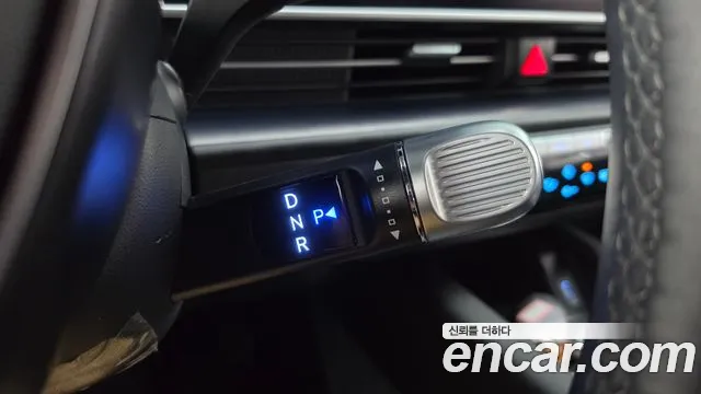 Hyundai Ioniq 6 — Фото автомобиля 9