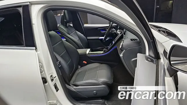 Mercedes-Benz GLC-Class — Фото автомобиля 12