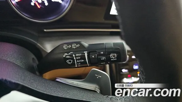 Kia Canival Carnival 4 поколение Дизель 9 мест Noblesse — Фото автомобиля 26
