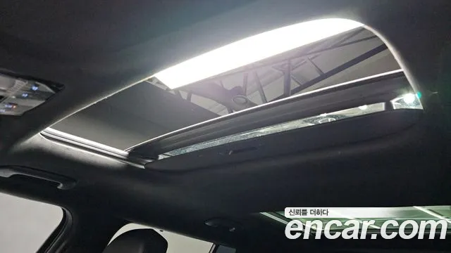 Hyundai Santa Fe MX5 — Фото автомобиля 30