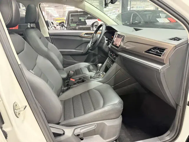Volkswagen Tharu — Фото автомобиля 9