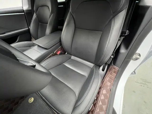 Tesla Model 3 — Фото автомобиля 4