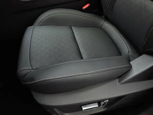 Chery Tiggo 8 — Фото автомобиля 20