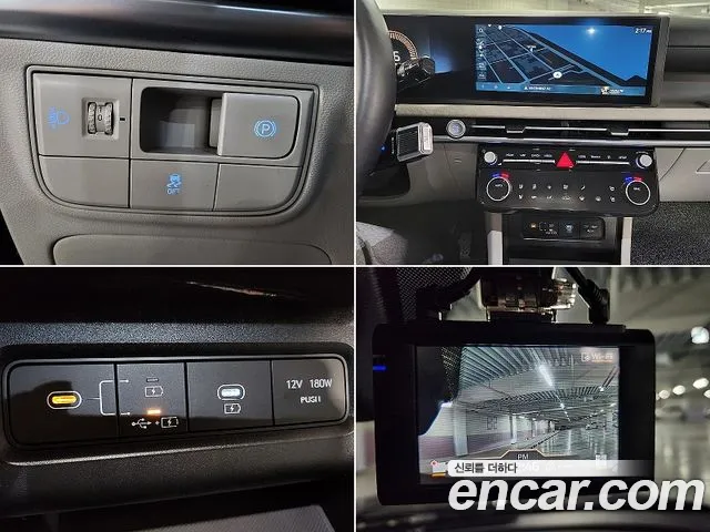 Hyundai Tucson — Фото автомобиля 19