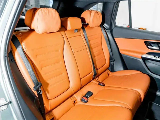 Mercedes-Benz GLC-Class — Фото автомобиля 22