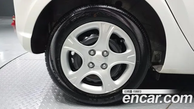 Kia morning Новый Morning (JA) Фургон — Фото автомобиля 5