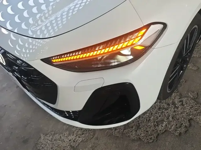 Audi A5L — Фото автомобиля 23