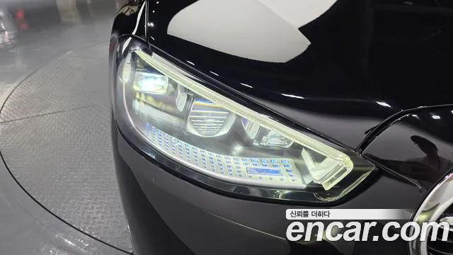 Mercedes-Benz S-Class S-класс W223 — Фото автомобиля 22