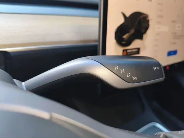 Tesla Model Y — Фото автомобиля 13