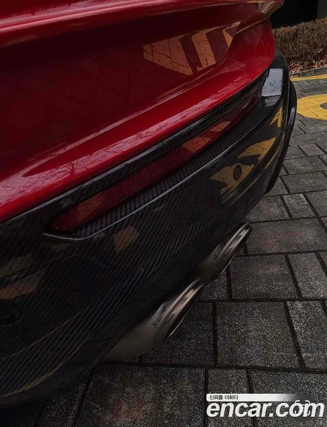 Lamborghini Urus — Фото автомобиля 6