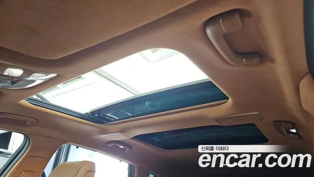 Genesis GV80 2.5T Бензин AWD — Фото автомобиля 15
