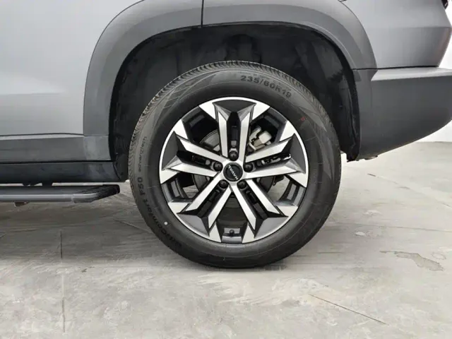 Haval Big Dog — Фото автомобиля 11