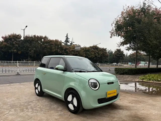 Changan Lumin — Фото автомобиля 7