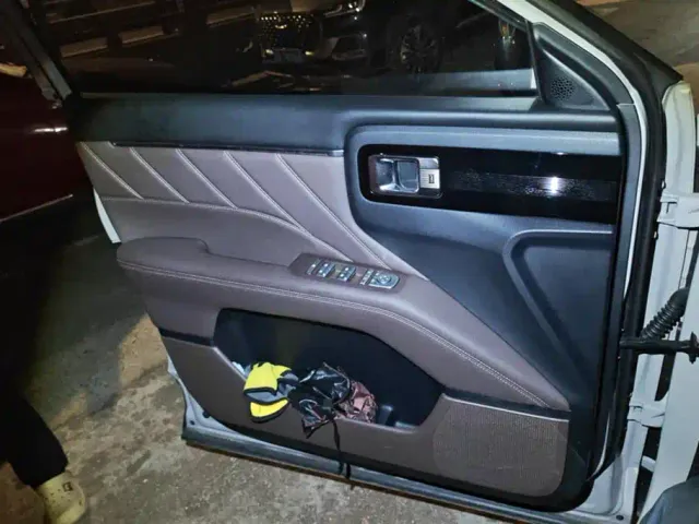 Wuling Starlight 560 — Фото автомобиля 7