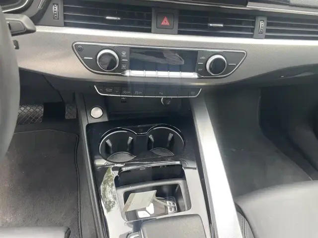 Audi A5 — Фото автомобиля 25