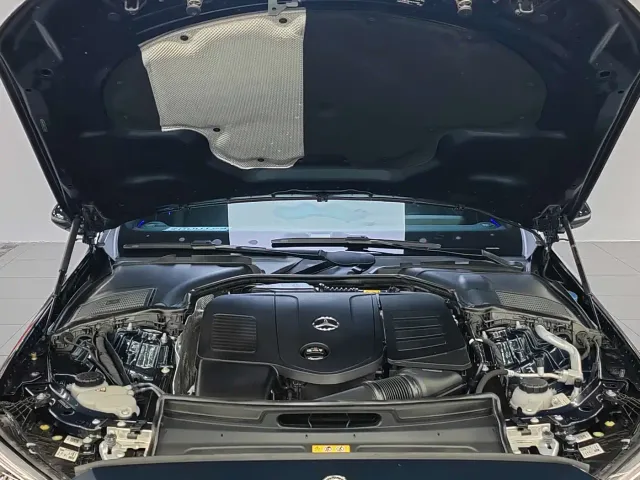 Mercedes-Benz C-Class — Фото автомобиля 13