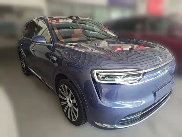 Aito M7 — Фото автомобиля 5